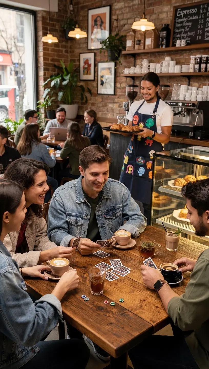 Planning accessible venues for community gatherings and events.